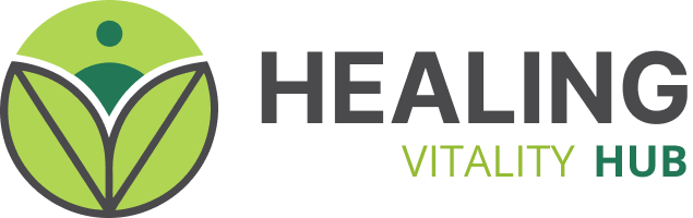 Healing Vitality Hub