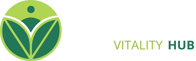 Healing Vitality Hub